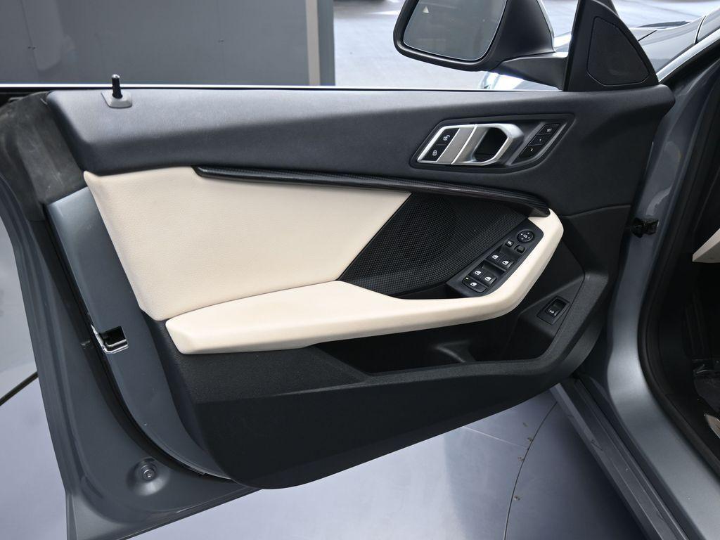 used 2022 BMW 228 Gran Coupe car, priced at $21,961