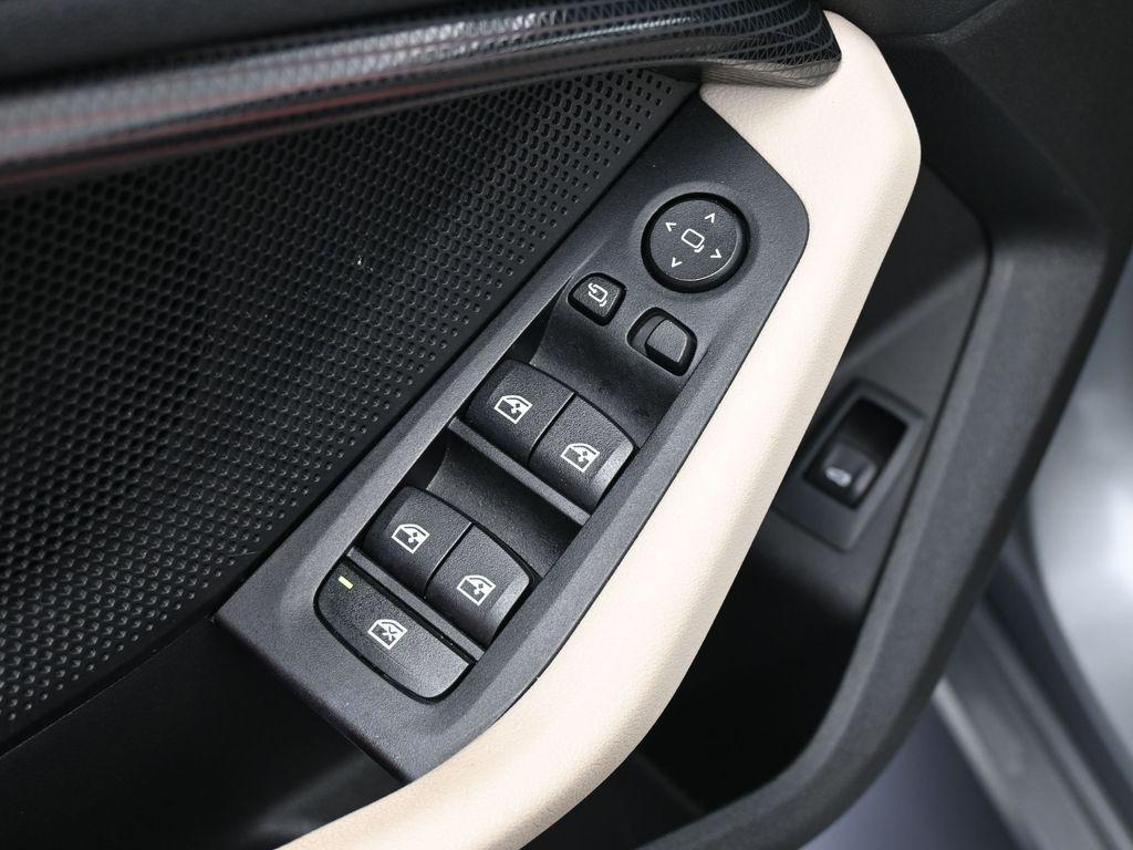 used 2022 BMW 228 Gran Coupe car, priced at $21,961