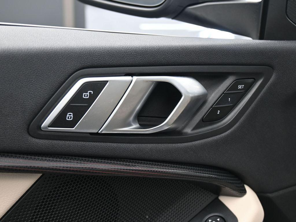 used 2022 BMW 228 Gran Coupe car, priced at $21,961