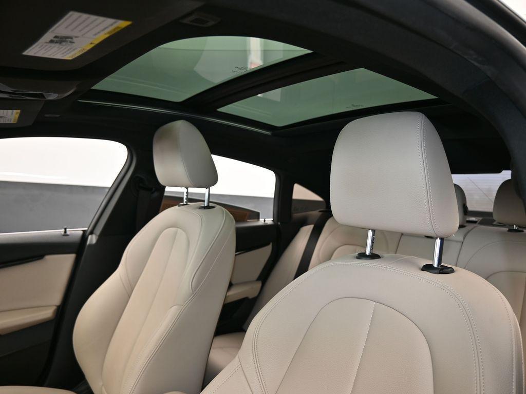 used 2022 BMW 228 Gran Coupe car, priced at $21,961
