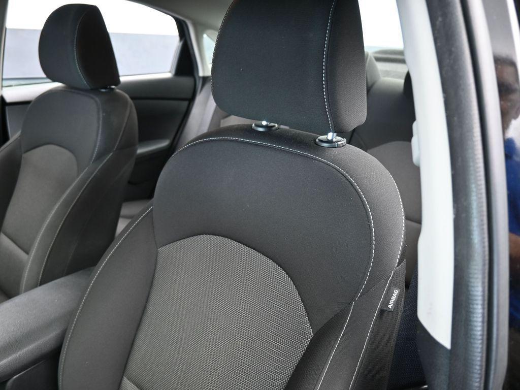 used 2022 Kia Forte car, priced at $15,840