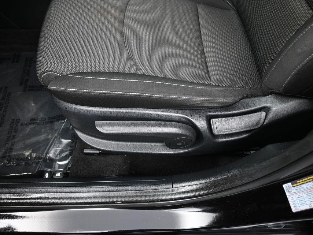 used 2022 Kia Forte car, priced at $15,840