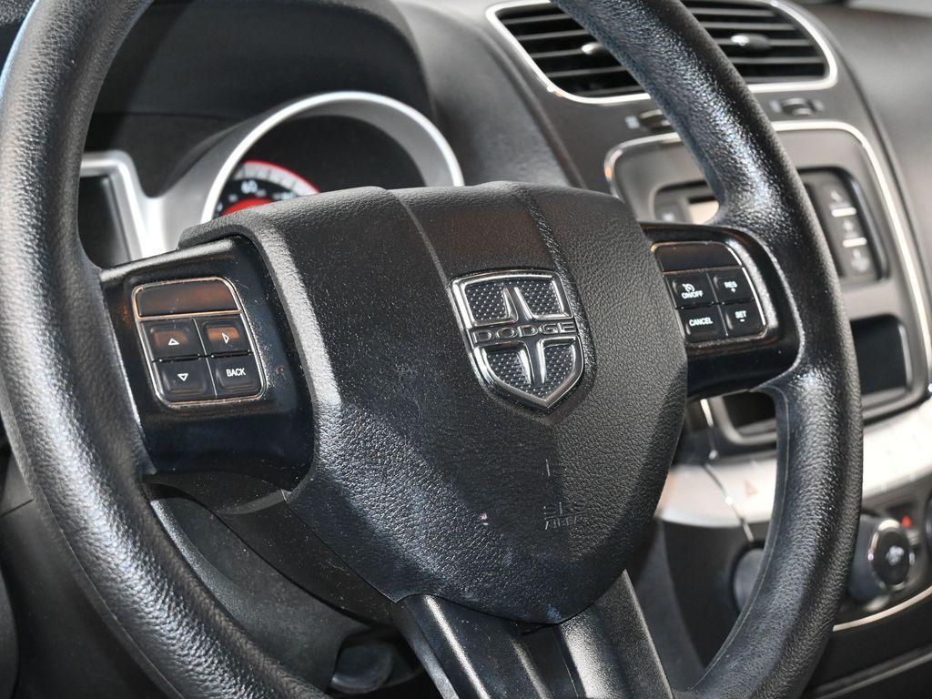 used 2018 Dodge Journey car, priced at $10,299