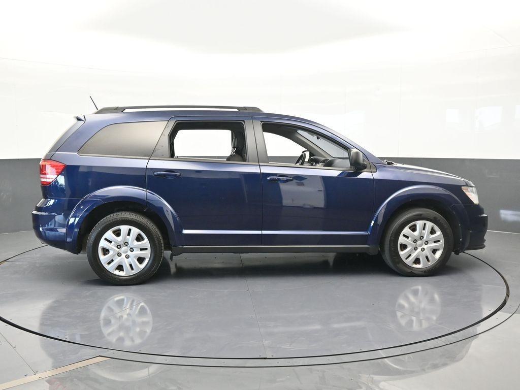 used 2018 Dodge Journey car, priced at $10,299