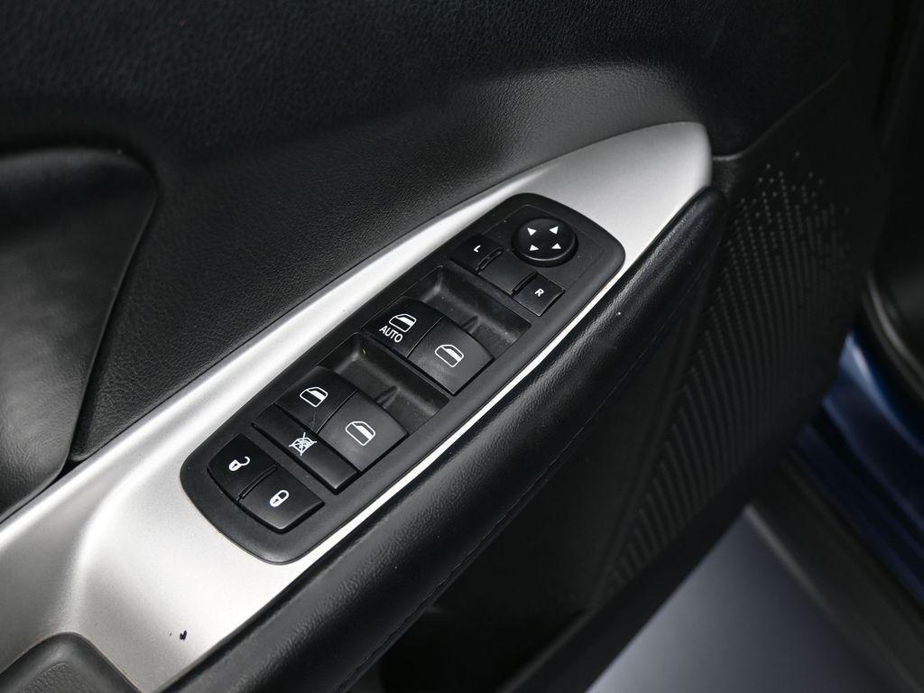 used 2018 Dodge Journey car, priced at $10,299