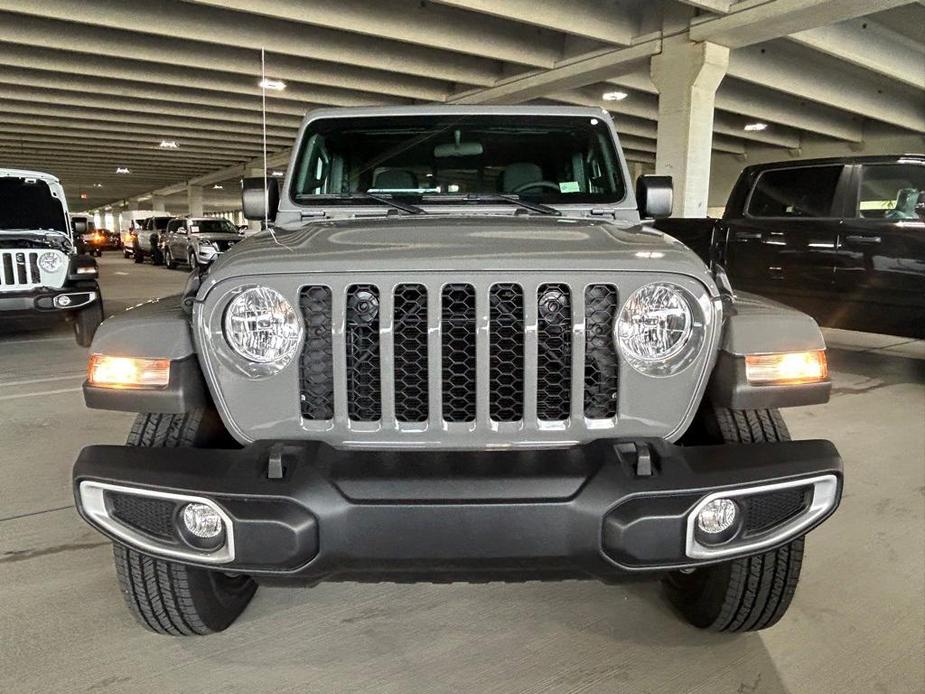 new 2023 Jeep Gladiator car, priced at $52,105