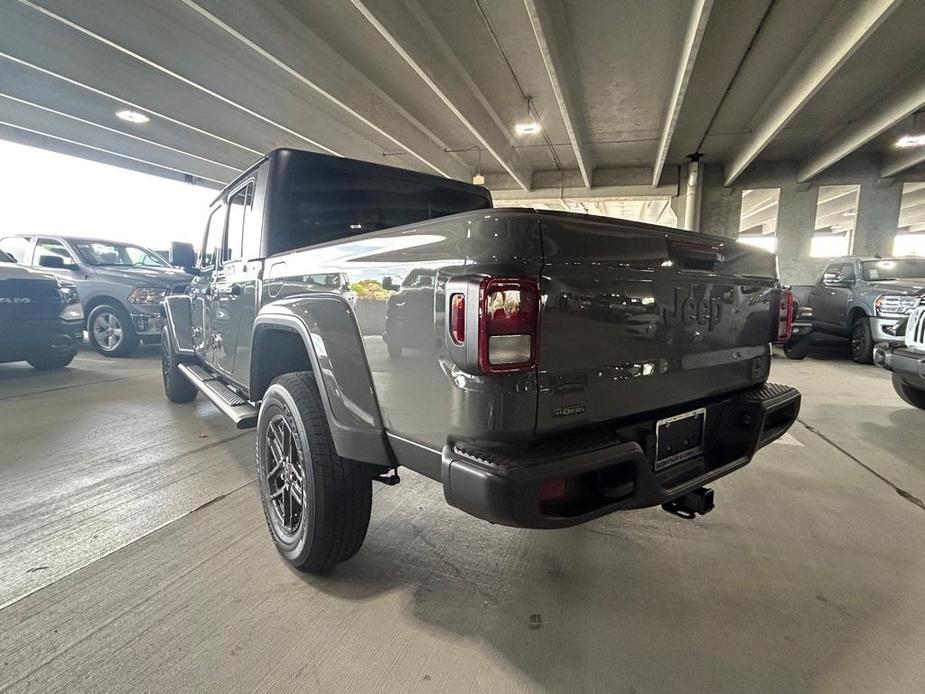 new 2023 Jeep Gladiator car, priced at $52,105