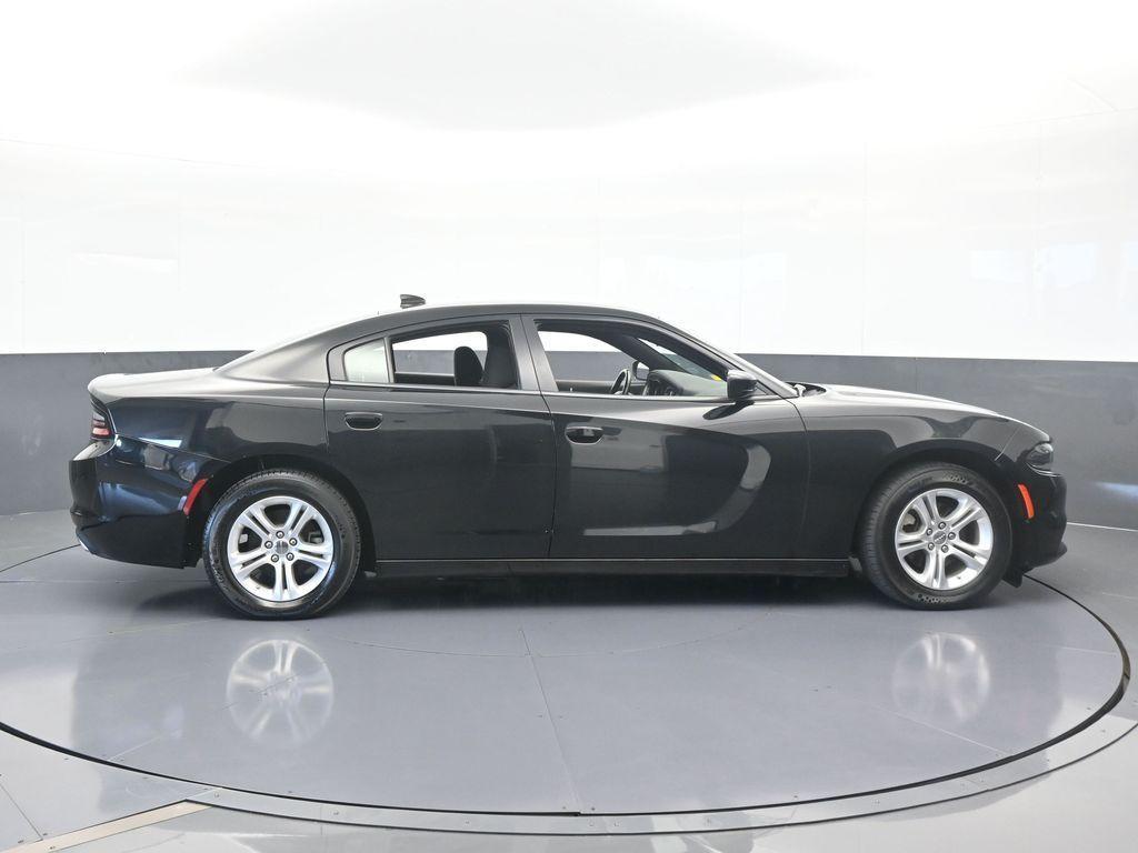 used 2023 Dodge Charger car, priced at $19,995