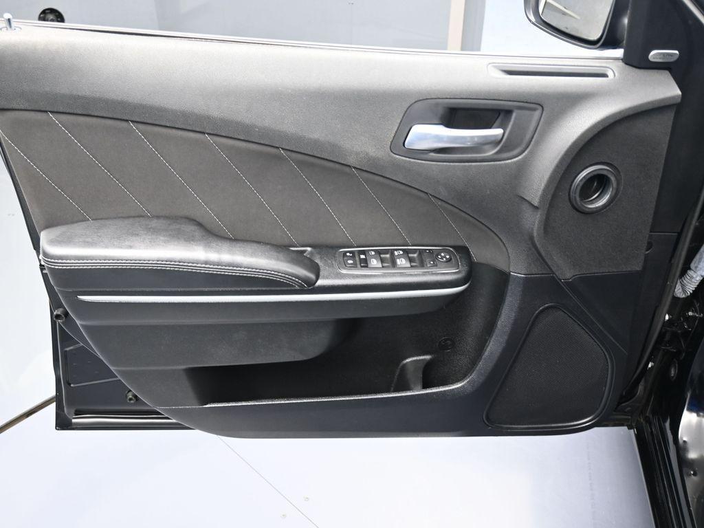 used 2023 Dodge Charger car, priced at $19,995