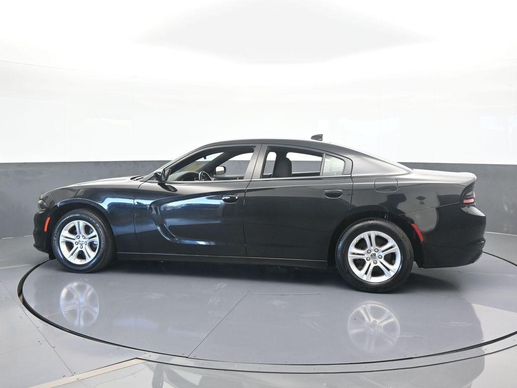 used 2023 Dodge Charger car, priced at $19,995