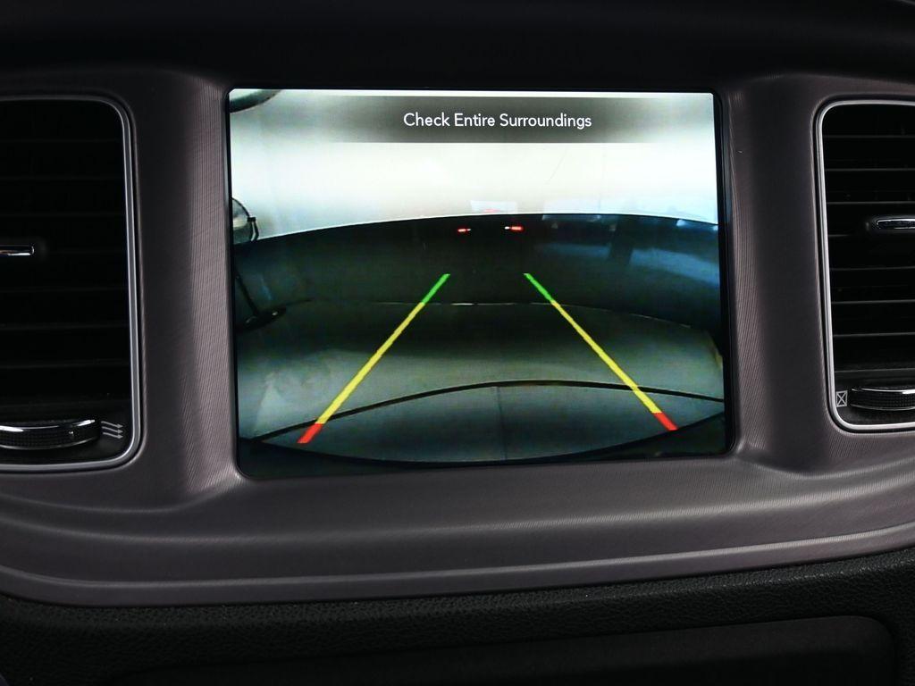 used 2023 Dodge Charger car, priced at $19,995