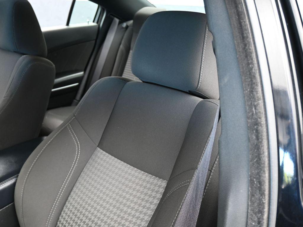 used 2023 Dodge Charger car, priced at $19,995