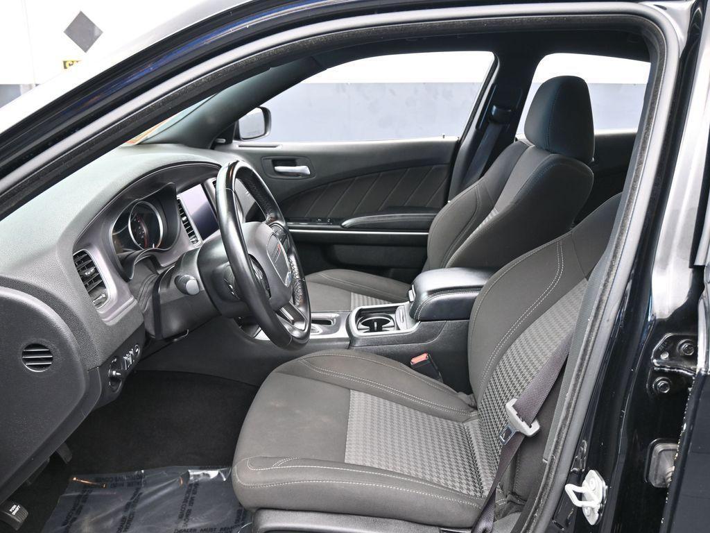 used 2023 Dodge Charger car, priced at $19,995