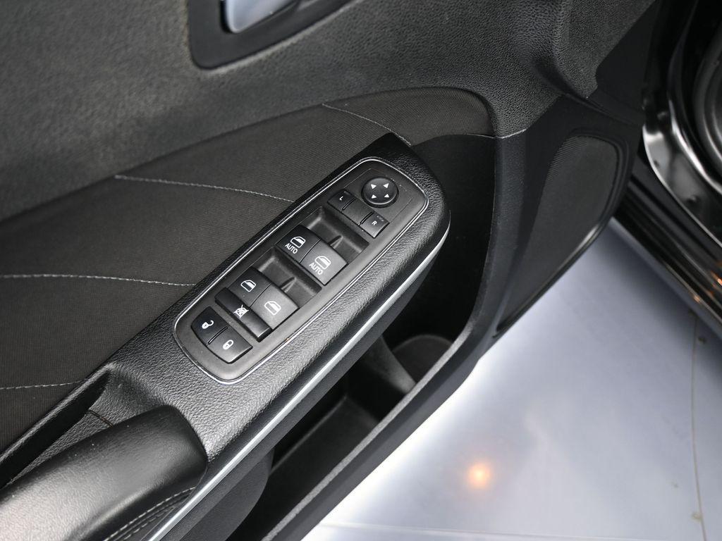 used 2023 Dodge Charger car, priced at $19,995