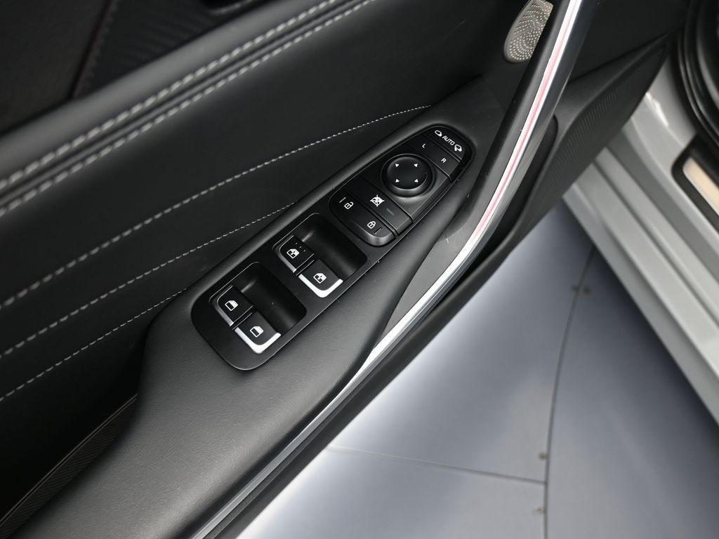 used 2022 Kia Stinger car, priced at $35,996