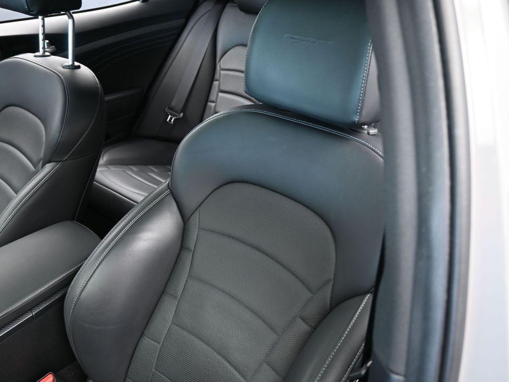 used 2022 Kia Stinger car, priced at $35,996