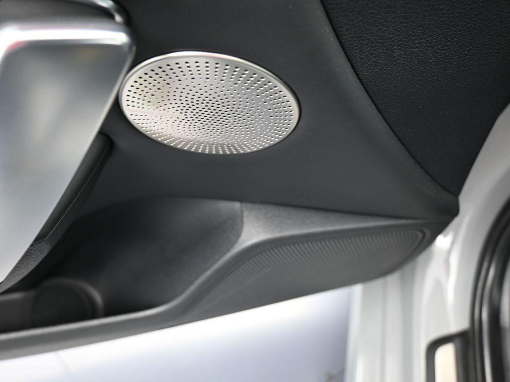 used 2022 Kia Stinger car, priced at $35,996