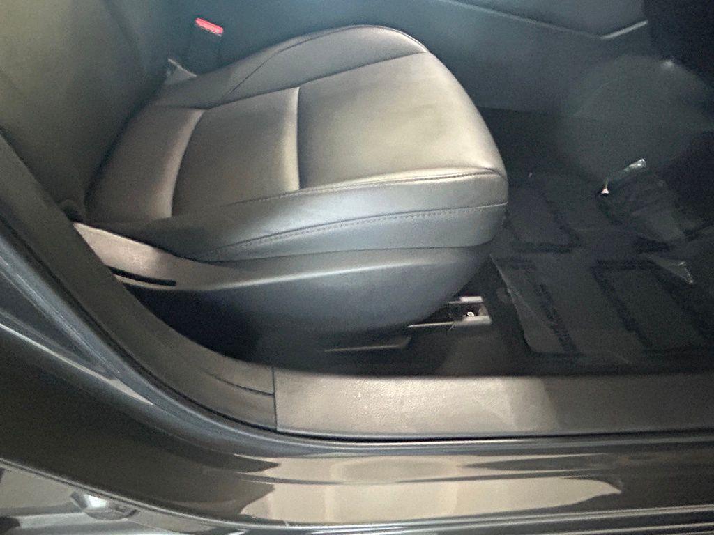 used 2019 Mazda Mazda3 car, priced at $15,000