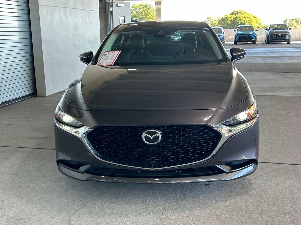 used 2019 Mazda Mazda3 car, priced at $15,000