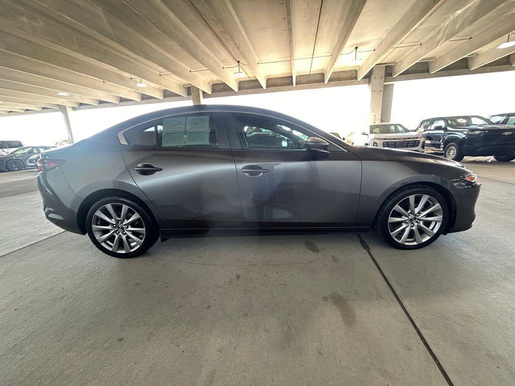 used 2019 Mazda Mazda3 car, priced at $15,000