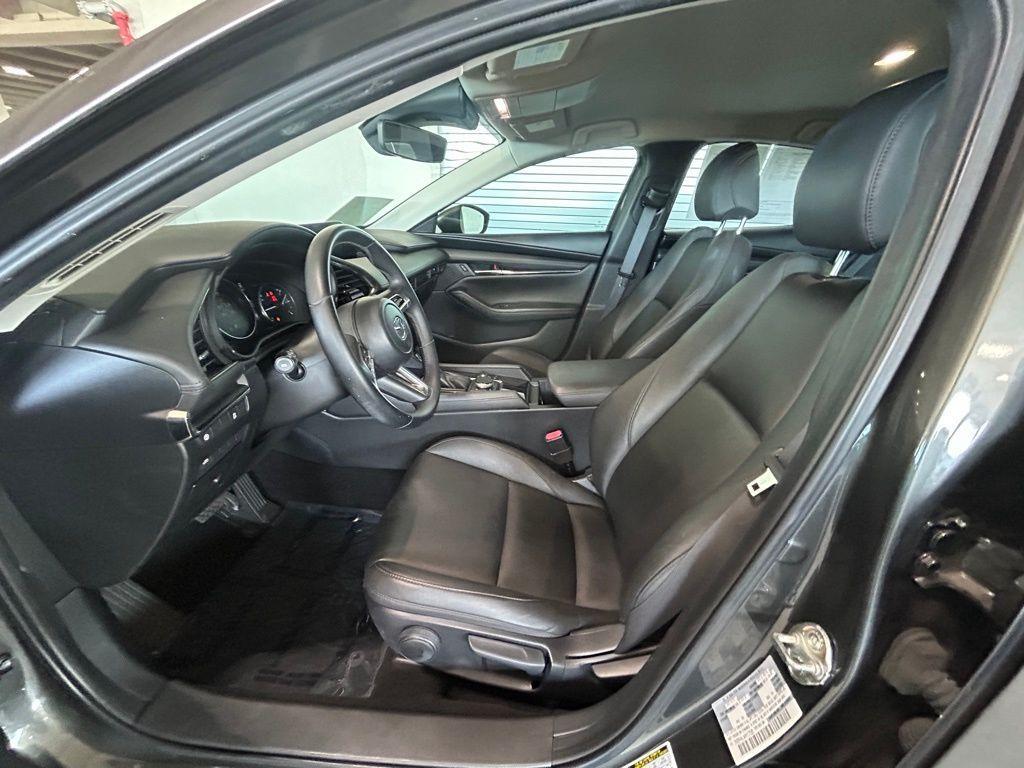 used 2019 Mazda Mazda3 car, priced at $15,000