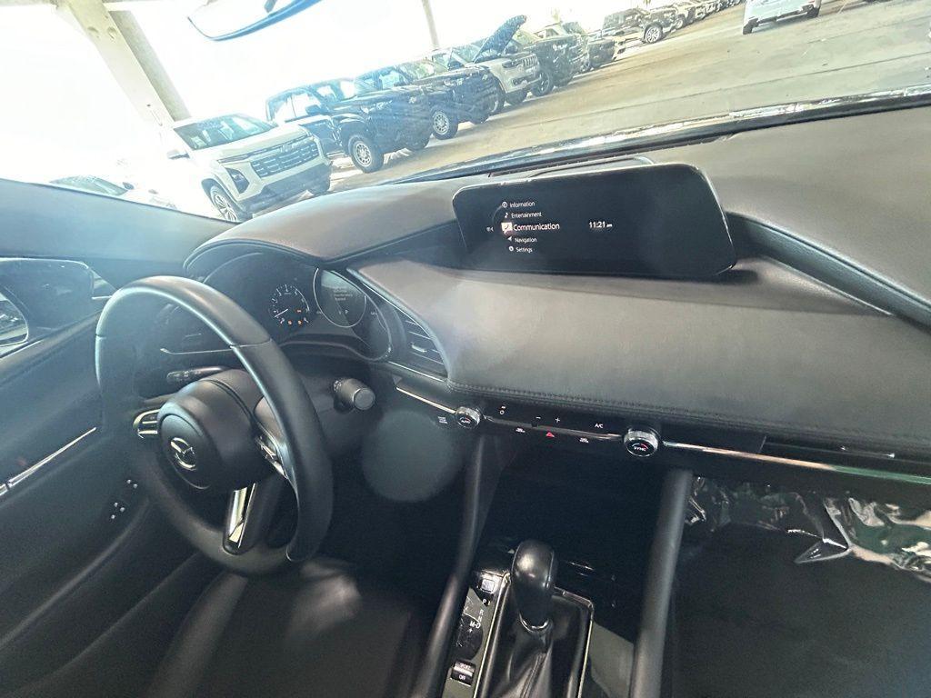 used 2019 Mazda Mazda3 car, priced at $15,000