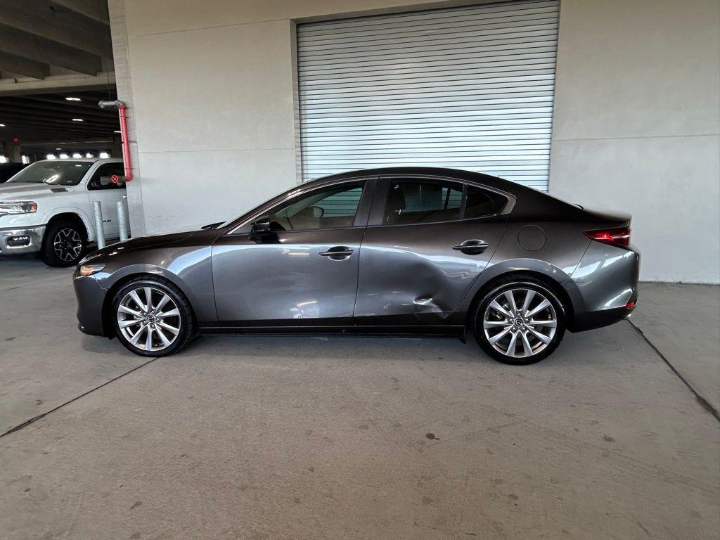 used 2019 Mazda Mazda3 car, priced at $15,000