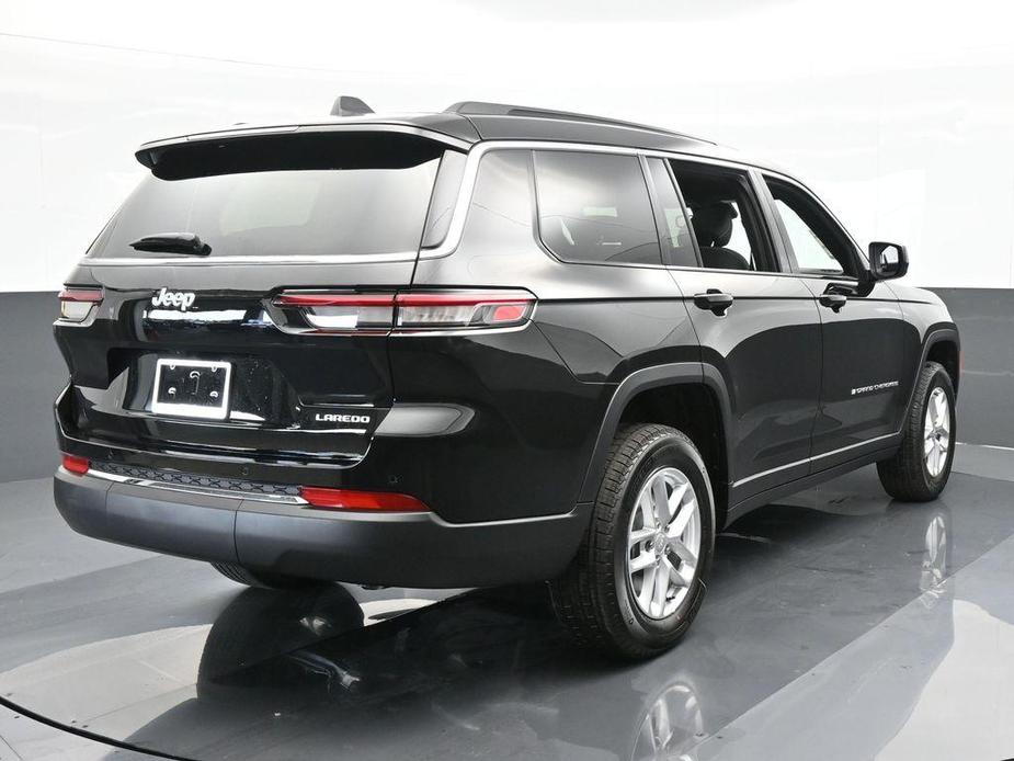 new 2024 Jeep Grand Cherokee L car, priced at $33,585