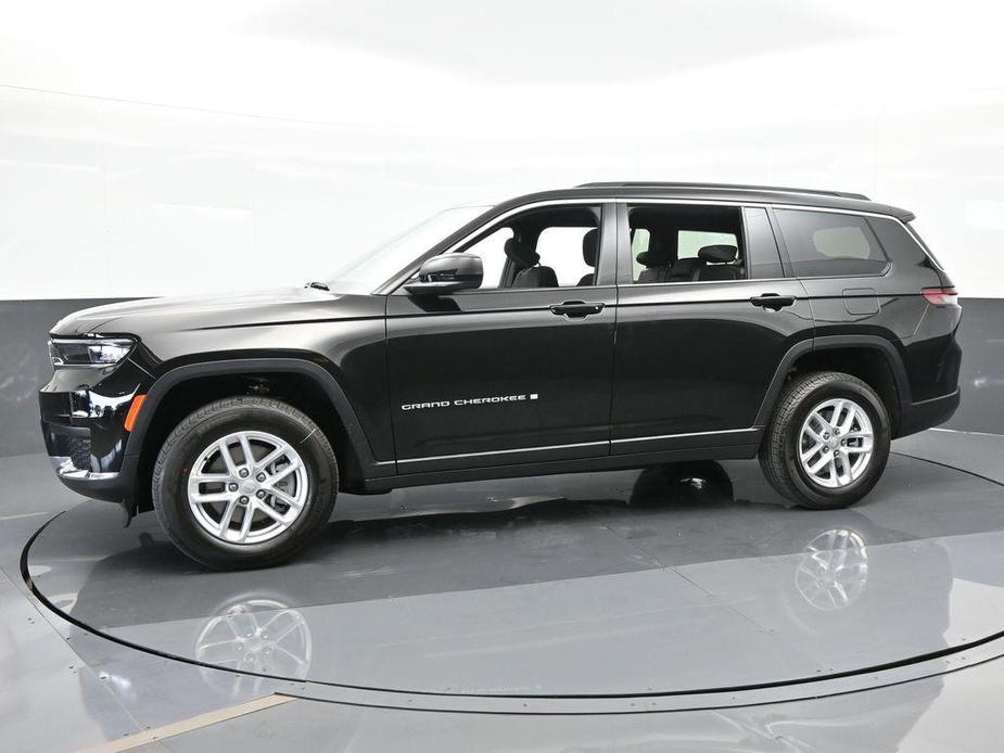 new 2024 Jeep Grand Cherokee L car, priced at $33,585