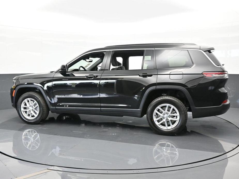 new 2024 Jeep Grand Cherokee L car, priced at $33,585