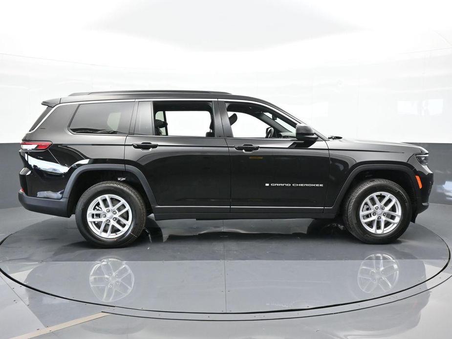 new 2024 Jeep Grand Cherokee L car, priced at $33,585