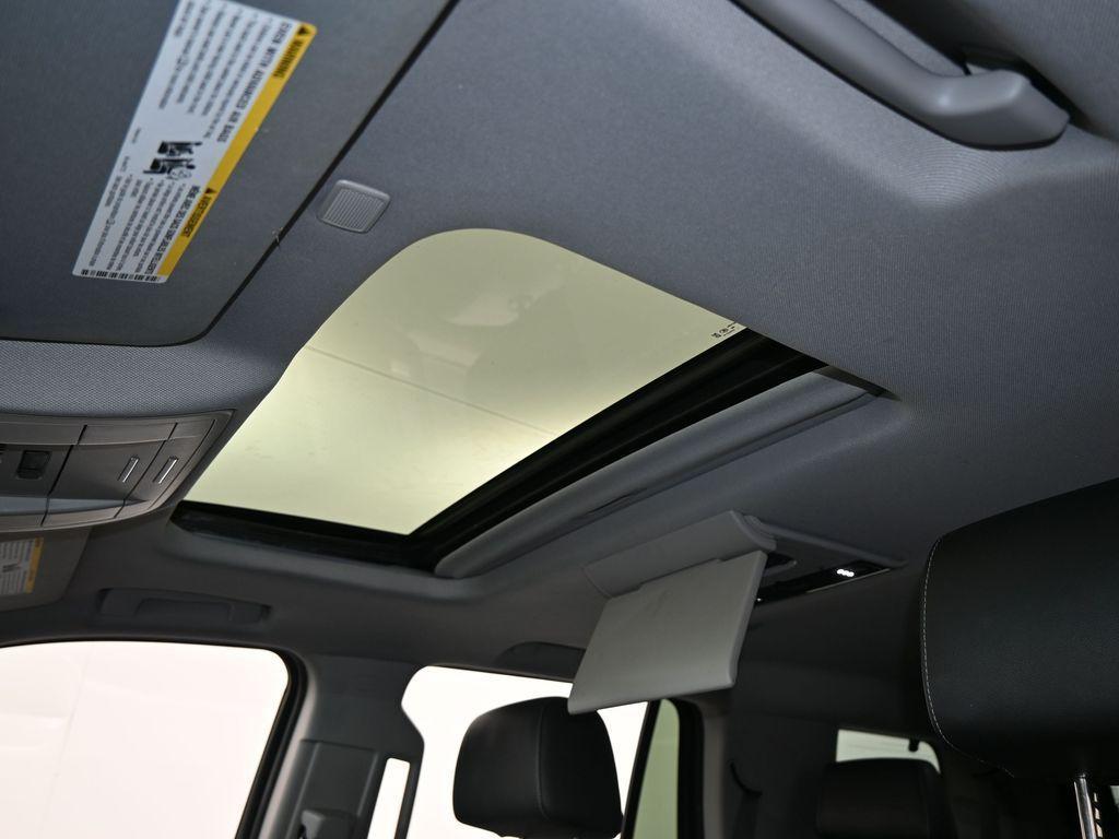 used 2020 GMC Yukon car, priced at $35,595