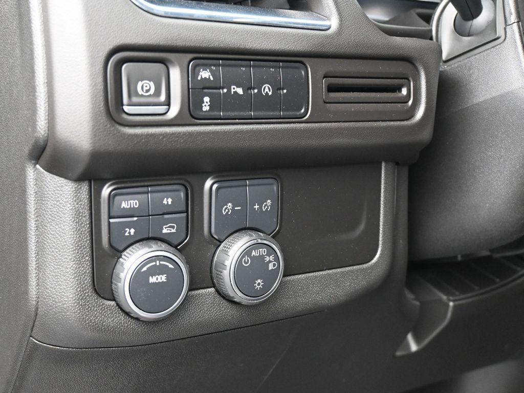 used 2023 Chevrolet Tahoe car, priced at $42,450