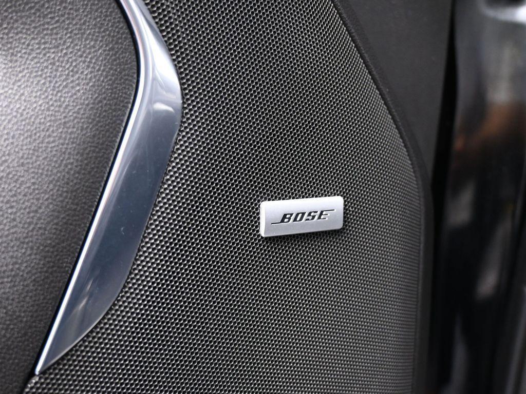 used 2023 Chevrolet Tahoe car, priced at $42,450