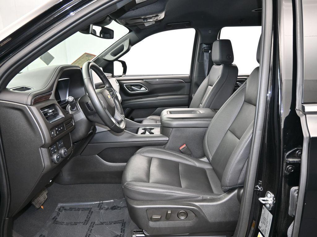 used 2023 Chevrolet Tahoe car, priced at $42,450