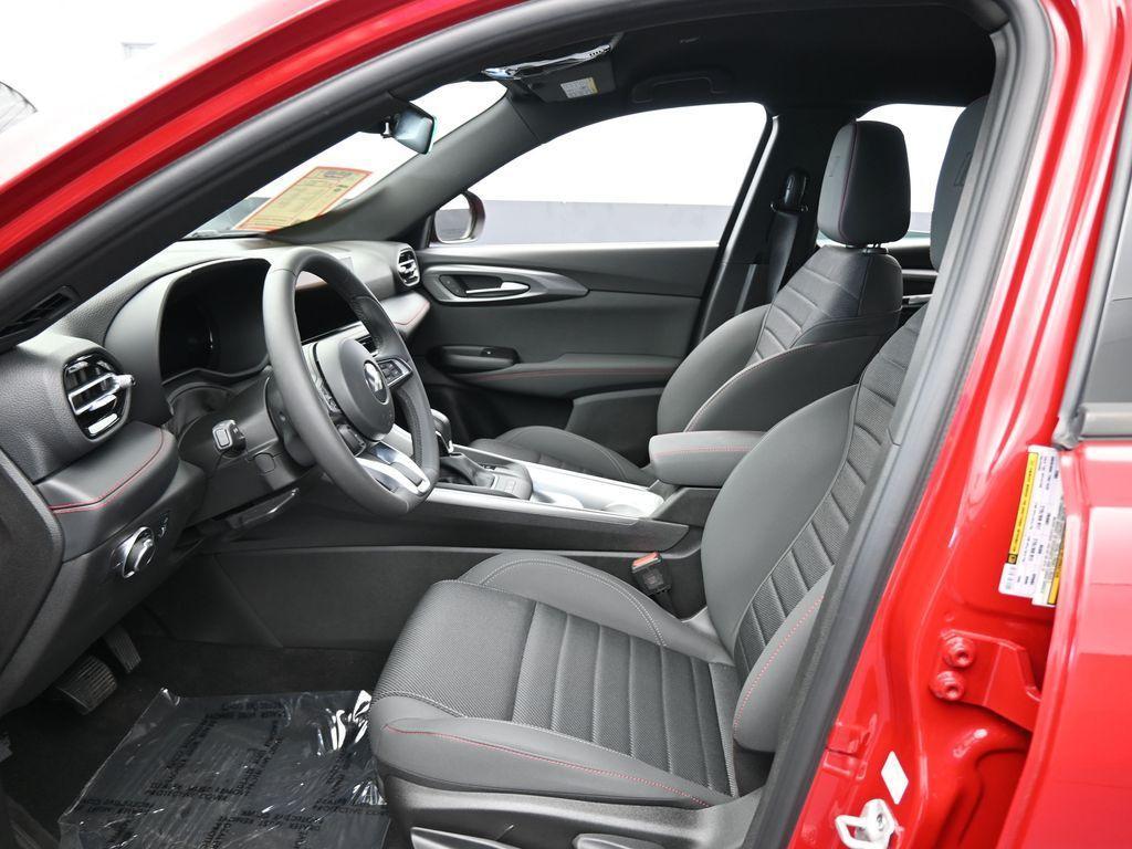 used 2024 Dodge Hornet car, priced at $24,995