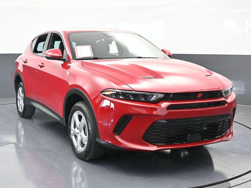used 2024 Dodge Hornet car, priced at $24,995