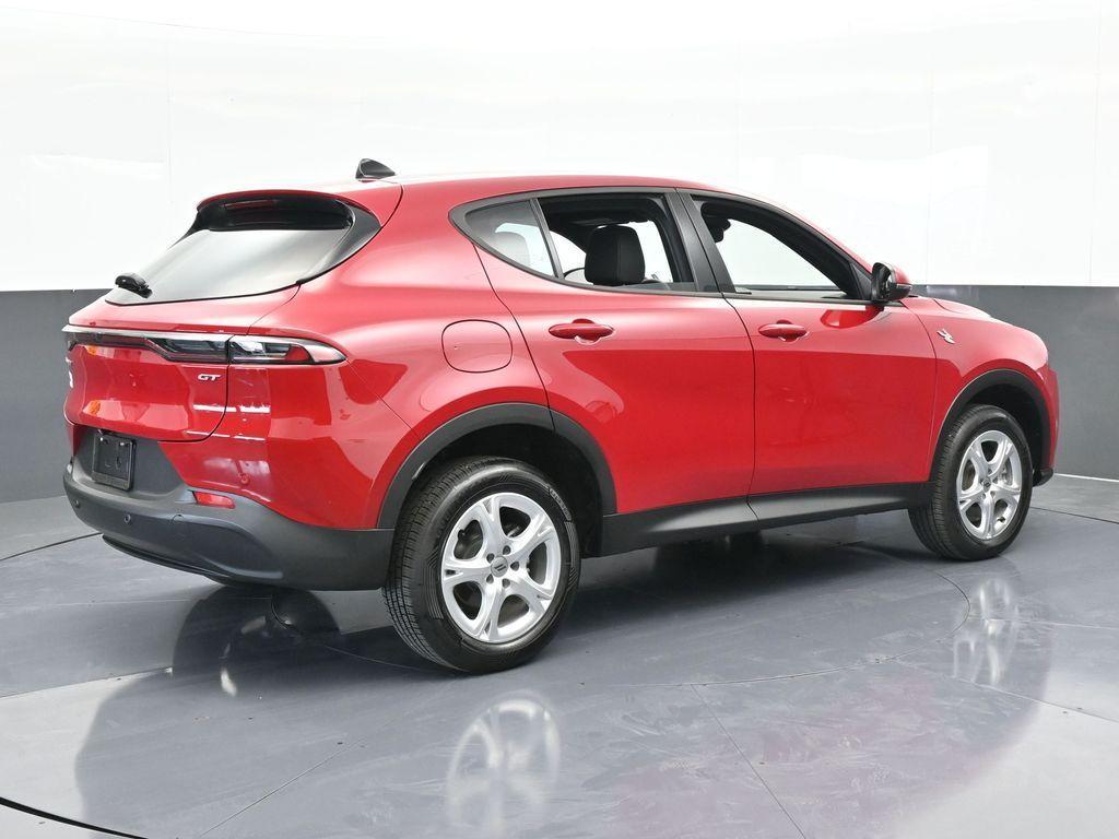 used 2024 Dodge Hornet car, priced at $24,995