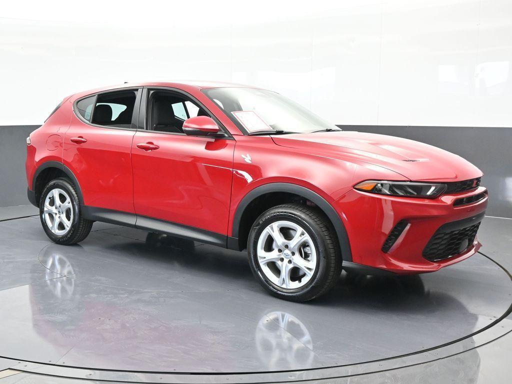 used 2024 Dodge Hornet car, priced at $24,995