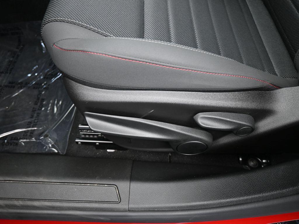 used 2024 Dodge Hornet car, priced at $24,995