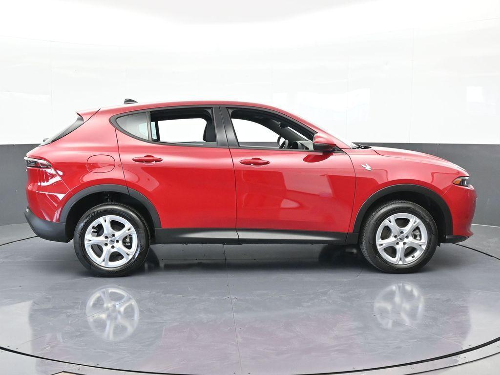 used 2024 Dodge Hornet car, priced at $24,995