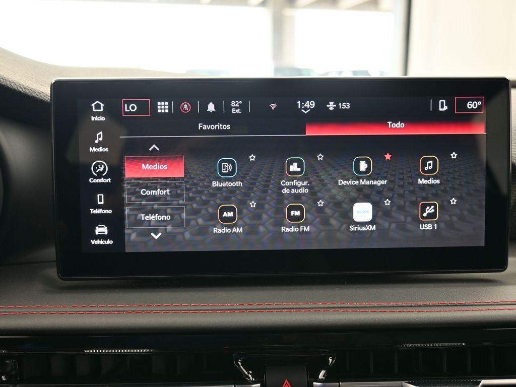 used 2024 Dodge Hornet car, priced at $24,995