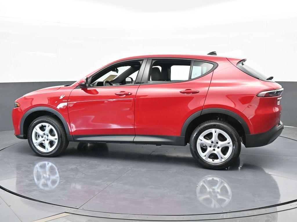 used 2024 Dodge Hornet car, priced at $24,995