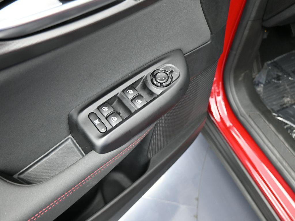 used 2024 Dodge Hornet car, priced at $24,995