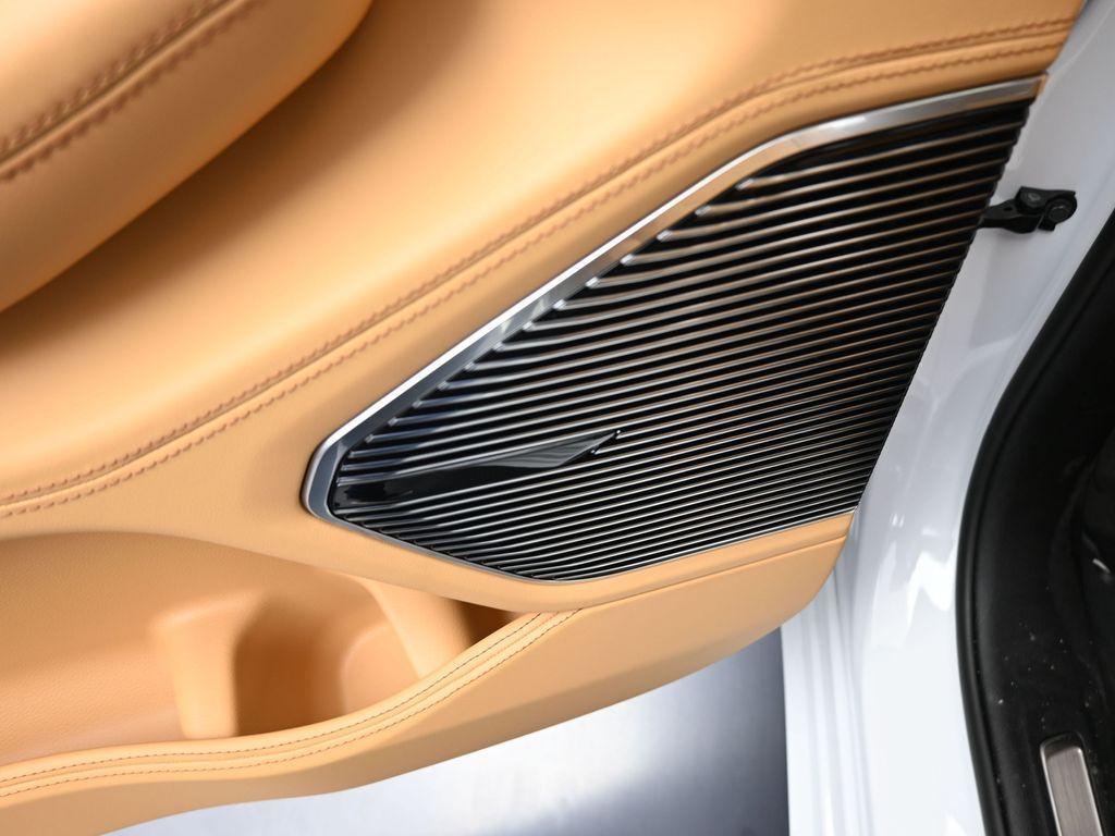 new 2025 Jeep Grand Cherokee L car