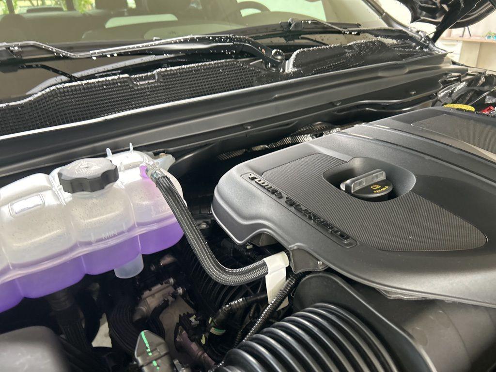 new 2025 Ram 1500 car