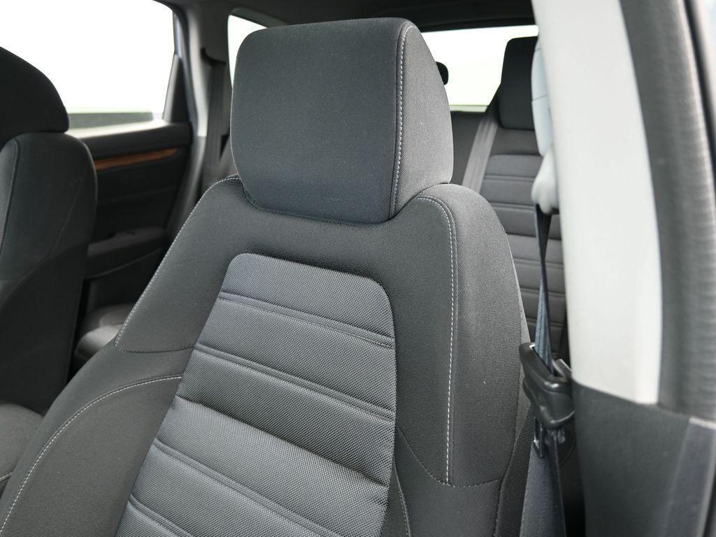 used 2021 Honda CR-V car, priced at $22,950