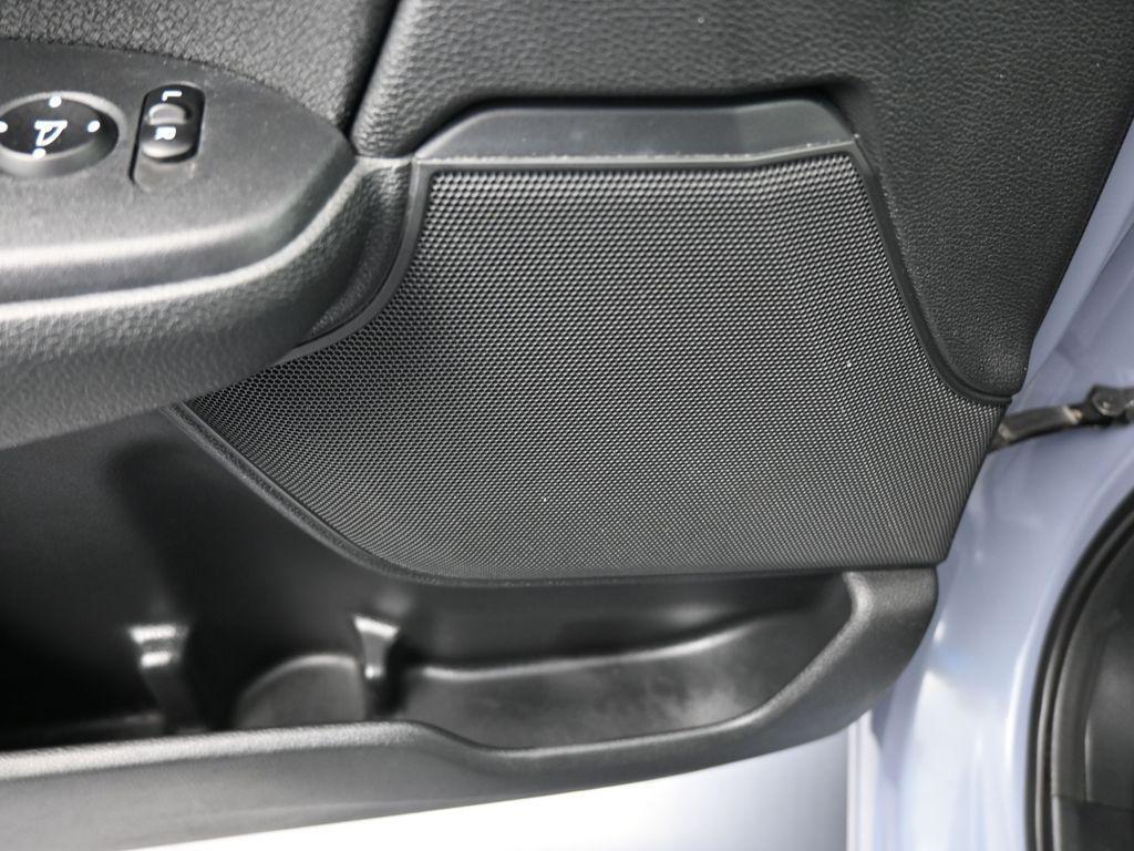 used 2021 Honda CR-V car, priced at $22,950