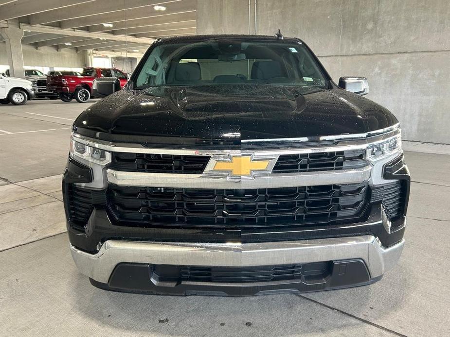 used 2023 Chevrolet Silverado 1500 car, priced at $34,255