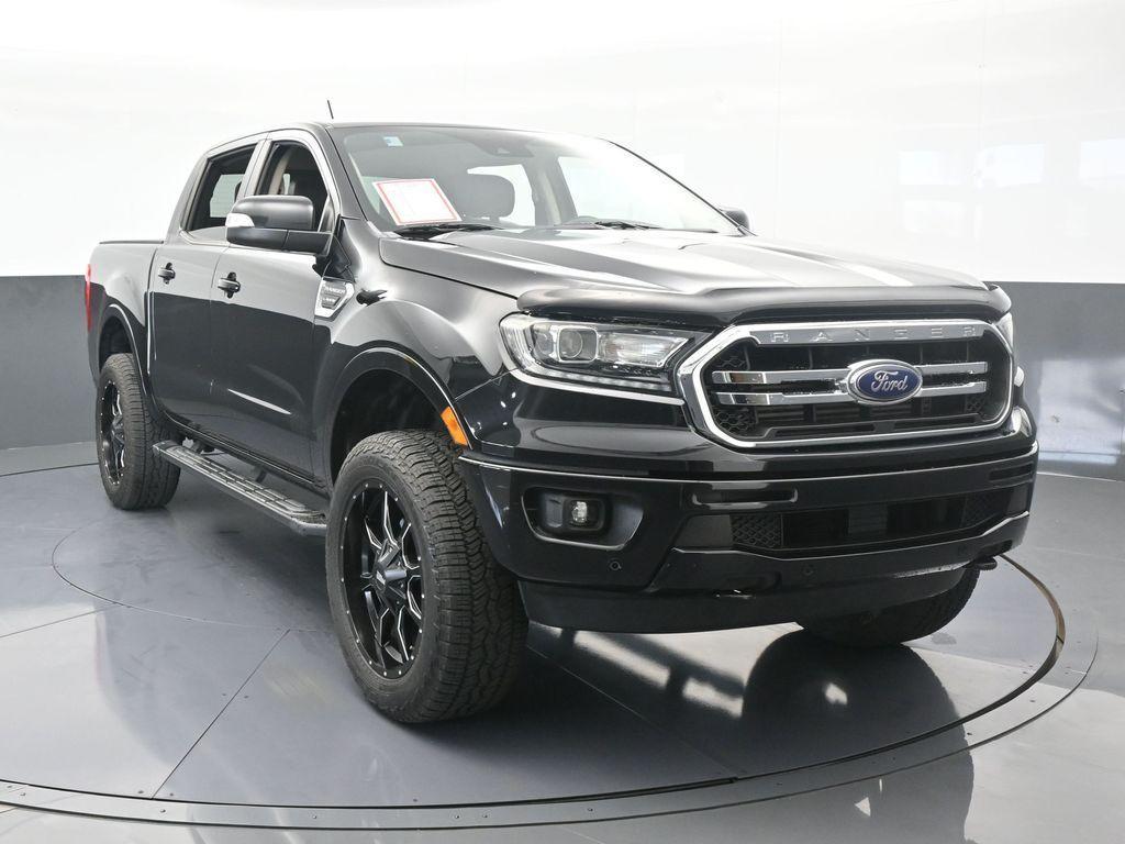 used 2019 Ford Ranger car, priced at $19,991